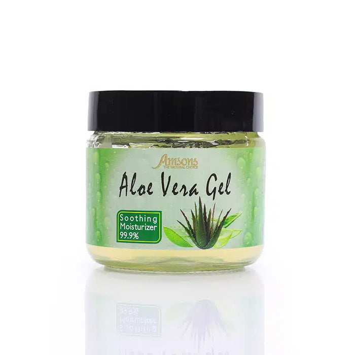 Aloe Vera Gel 250ml