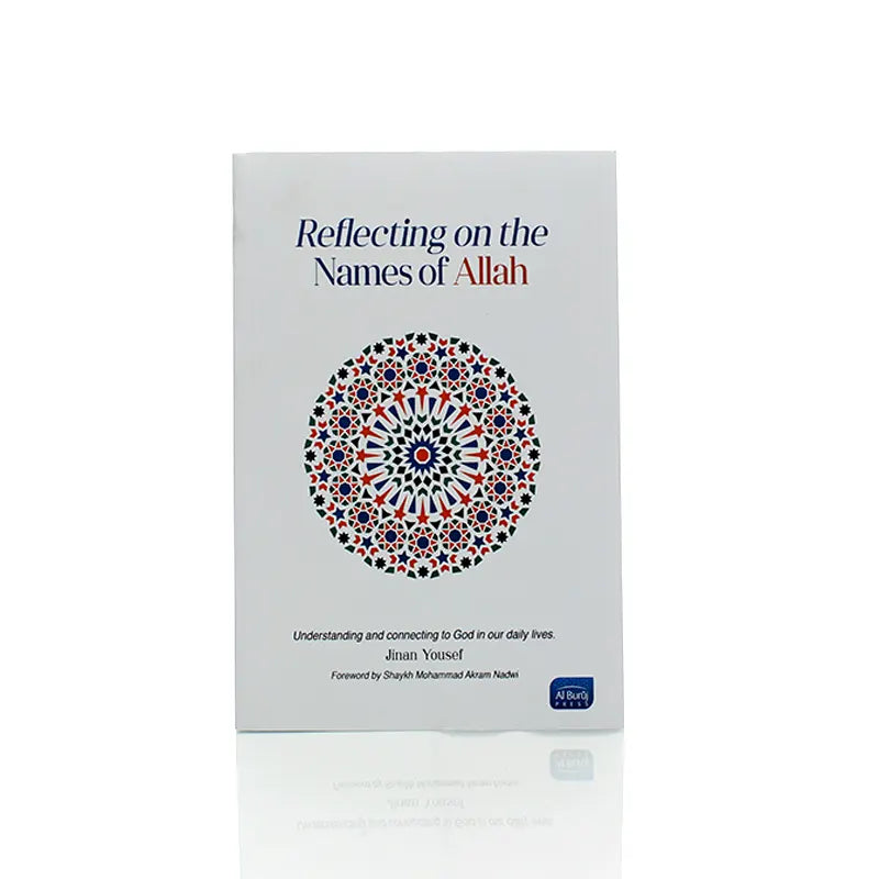 Reflecting On The Names Of Allah