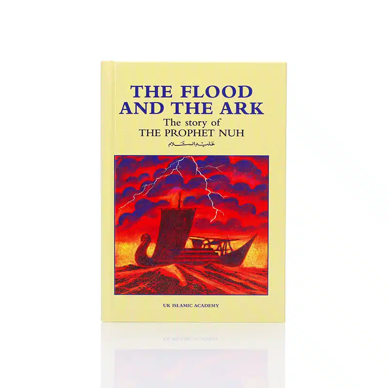 The Flood And The Ark