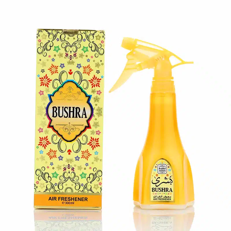 Naseem Yusra Room Freshener
