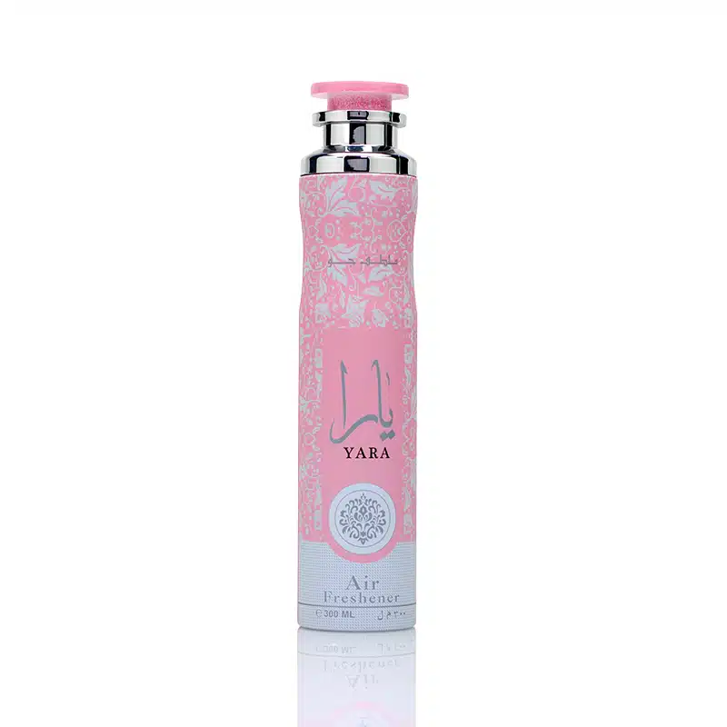 Lattafa Yara Air Freshener 300ml