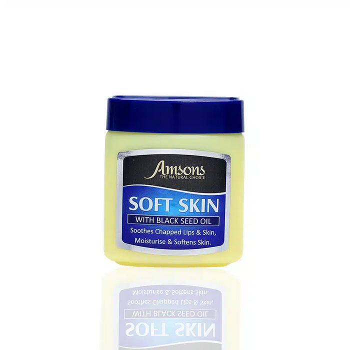 Soft Skin With Black Seed Oil Large