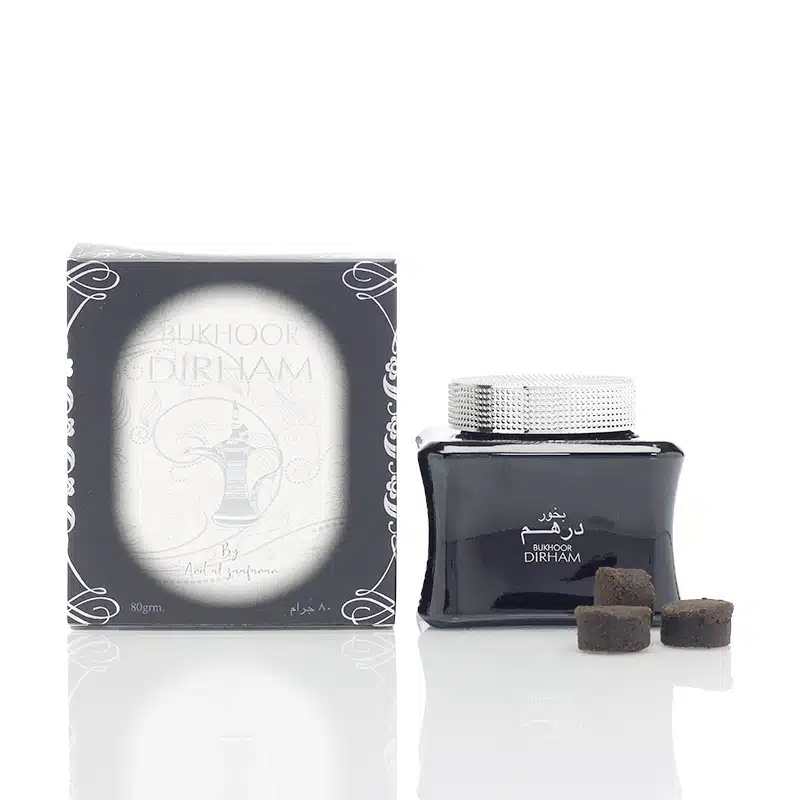 Bukhoor Dirham by Ard Al Zafaran