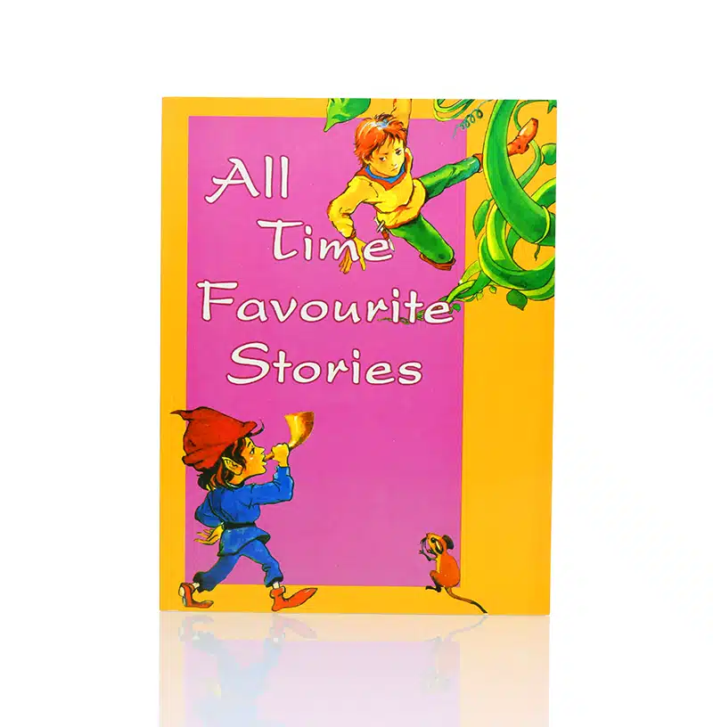 All Time Favourite Stories