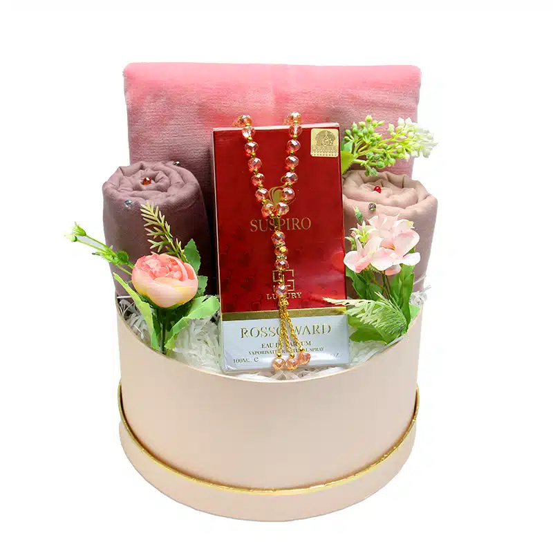 Stylish Women's Gift Hamper