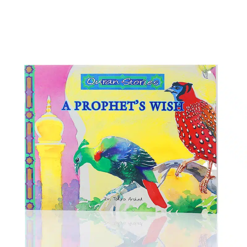 A Prophets Wish