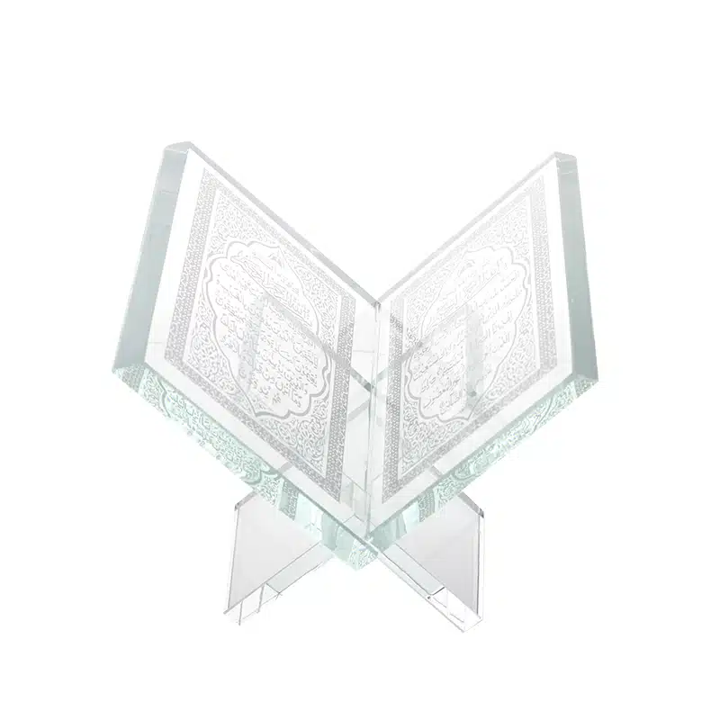 Quran Ornament With Rehal (AM0060)