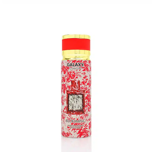 Galaxy Concept Blooming Deodorant for him
