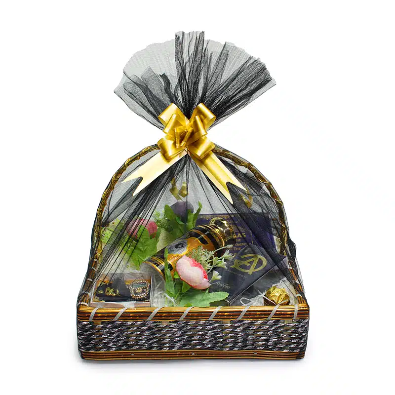 Opulent Mens Gift Hamper for Men