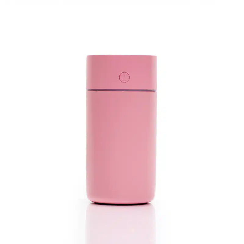 Small Pink Humidifier 706