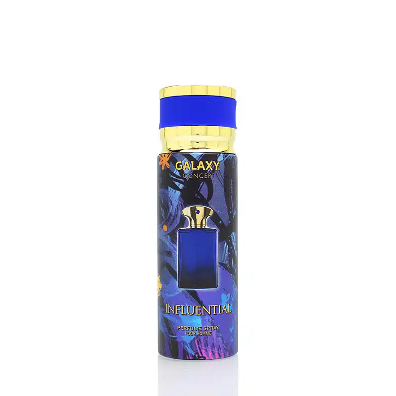 Galaxy Concept Influential Deodorant for men