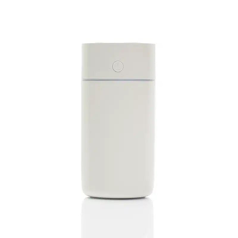 Small White Humidifier 706