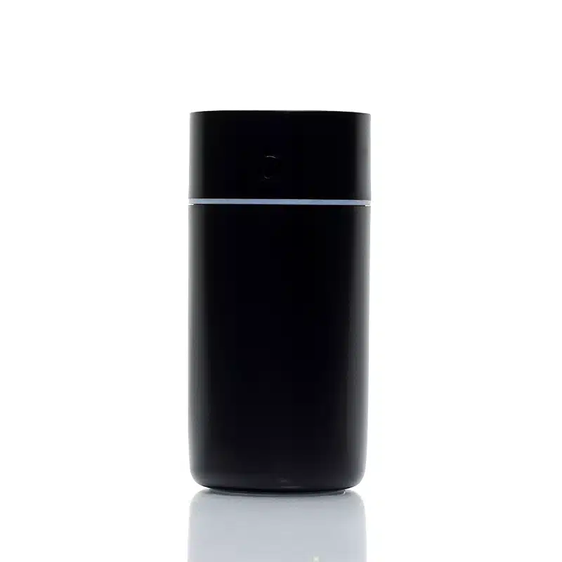 Small Black Humidifier 706