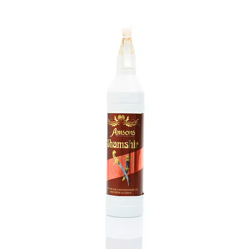 Amsons Shamshir Room Freshener 500ml