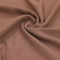 Chiffon Caramel Hijab