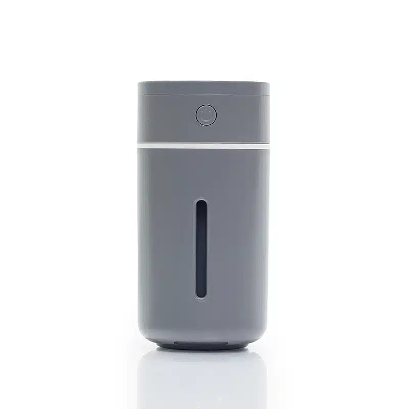Small Dark Grey Humidifier 704