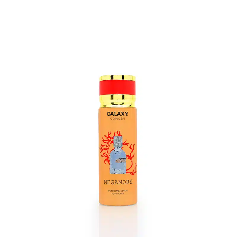 Galaxy Concept Megamore for Men
