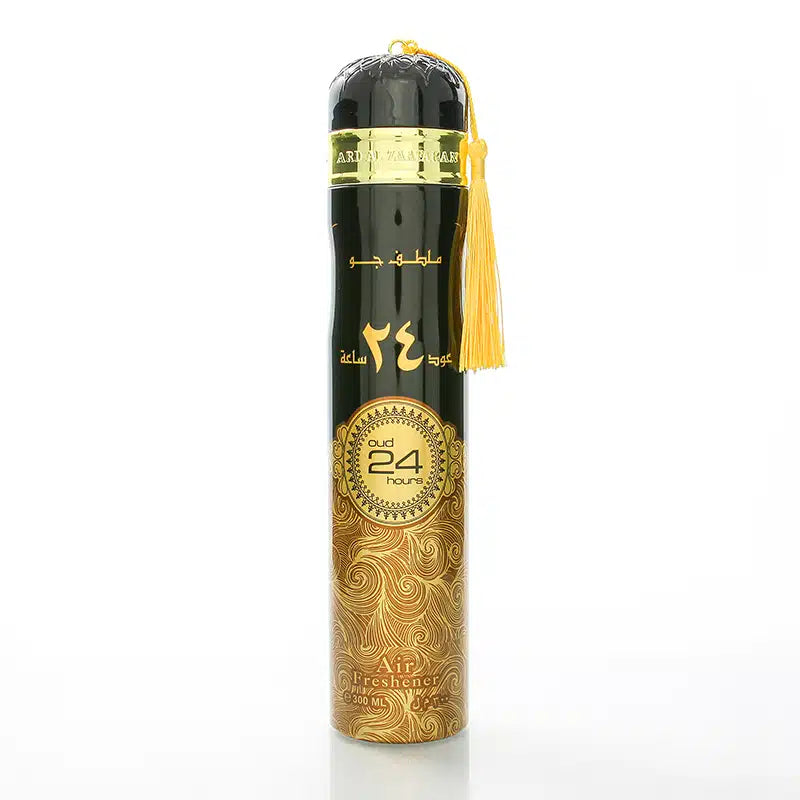 Oud 24 Hours Air Freshener 300ml