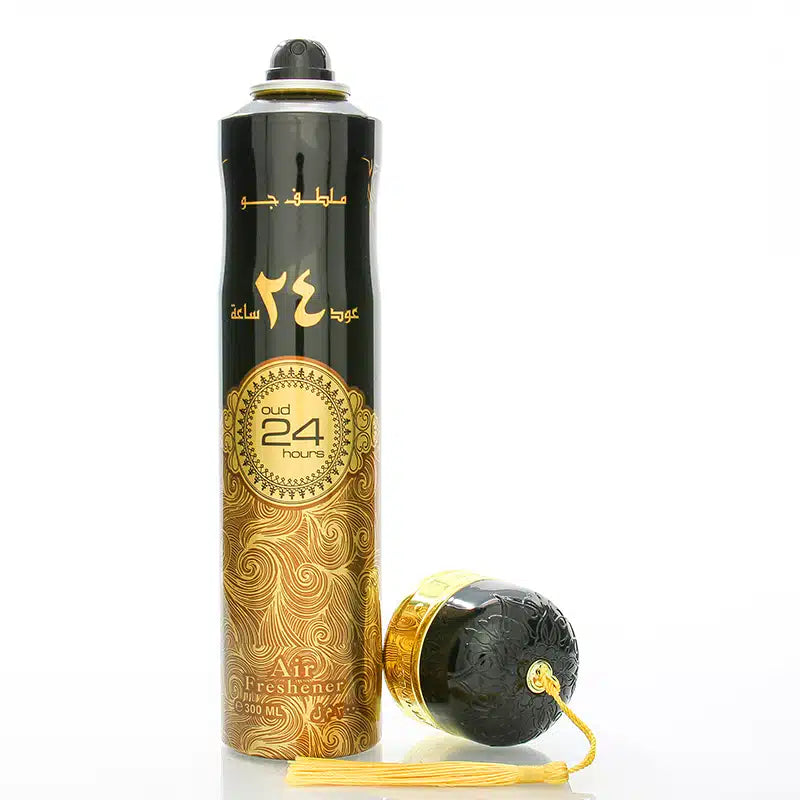Oud 24 Hours Air Freshener 300ml