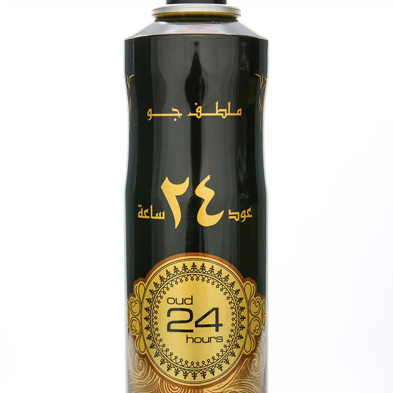 Oud 24 Hours Air Freshener 300ml