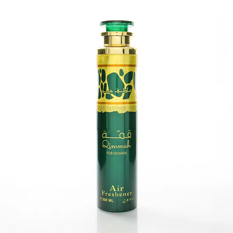 Lattafa Qimmah Air Freshener 300ml