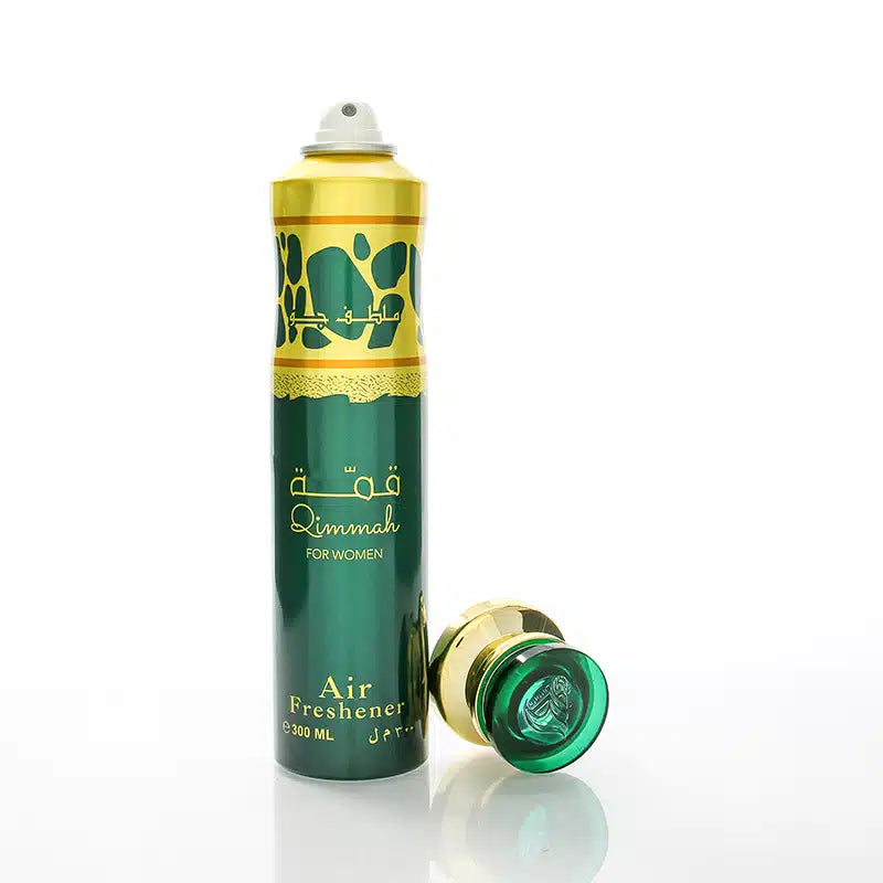 Lattafa Qimmah Air Freshener 300ml