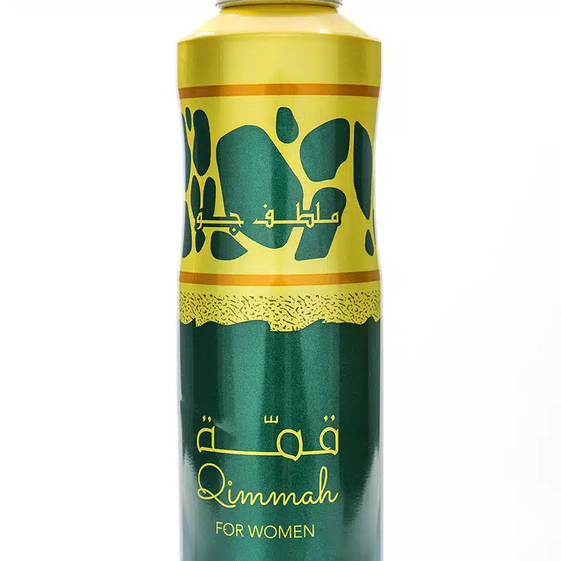 Lattafa Qimmah Air Freshener 300ml
