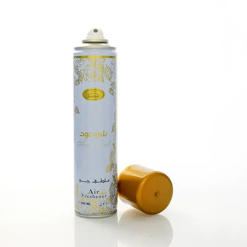 Suroori Shay Oud Air Freshener 300ml