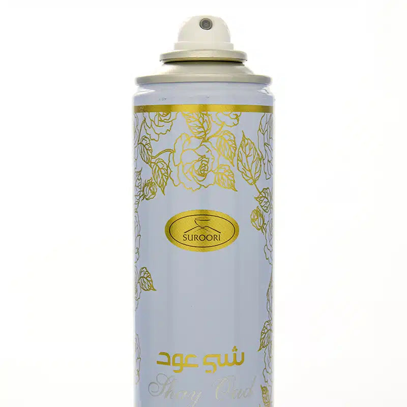 Suroori Shay Oud Air Freshener 300ml