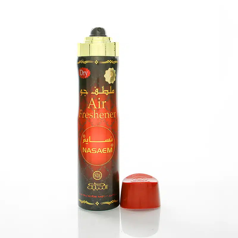 Nasaem Air Freshener Spray
