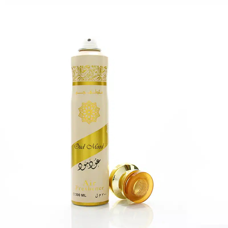 Lattafa Oud Mood Air Freshener 300ml