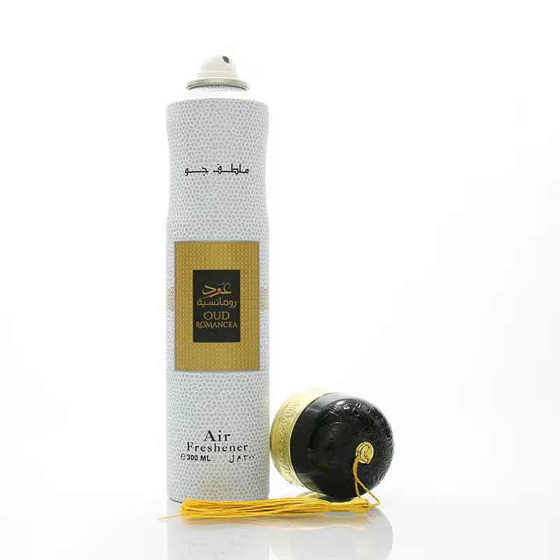Oud Romancea Air Freshener 300ml