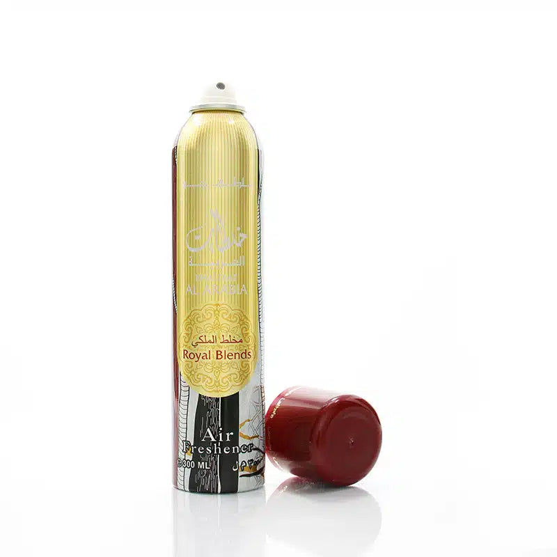 Lattafa Royal Blends Air Freshener 300ml