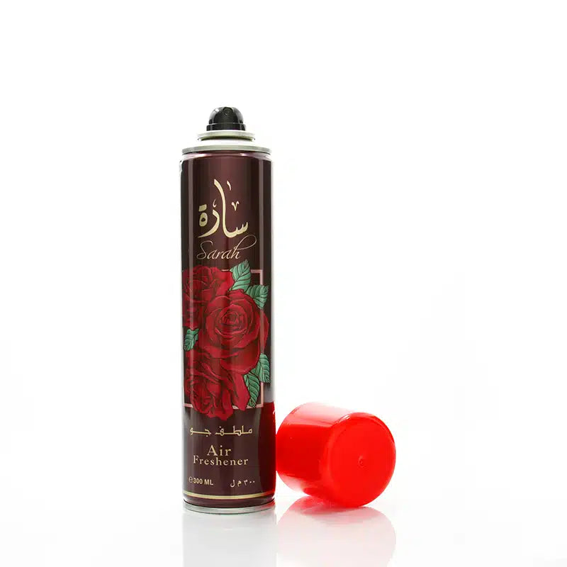 Sarah Air Freshener 300ml