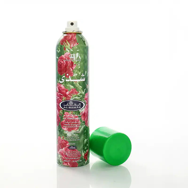 Al-Rehab Shadha Air Freshener 300ml