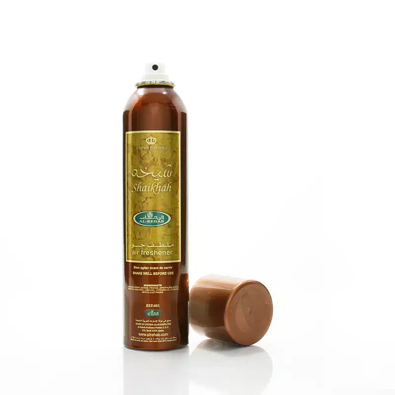 Al-Rehab Shaikhah Air Freshener 300ml