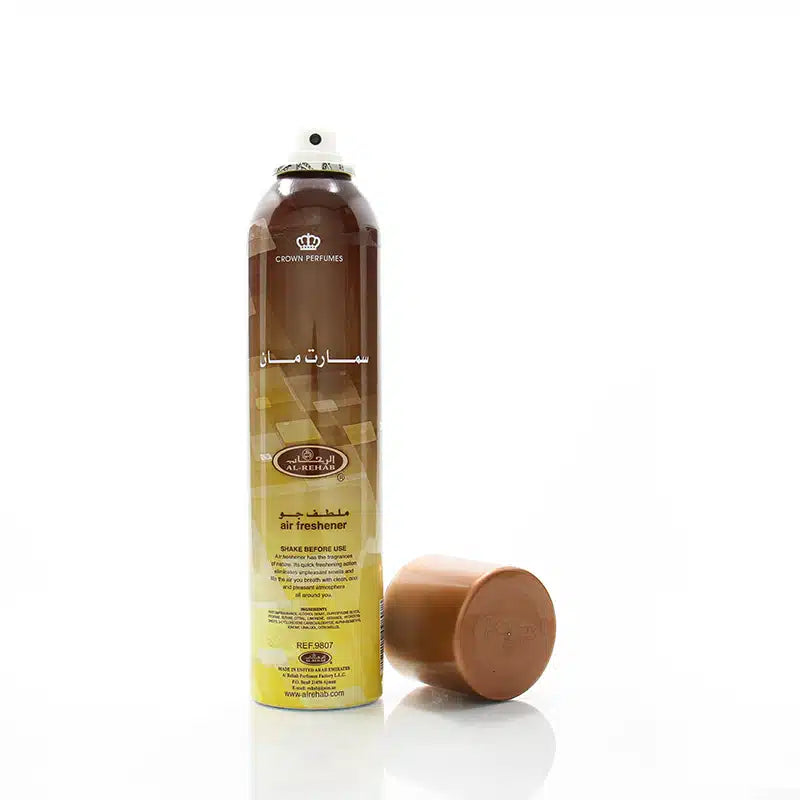 Al-Rehab Smart Man Air Freshener