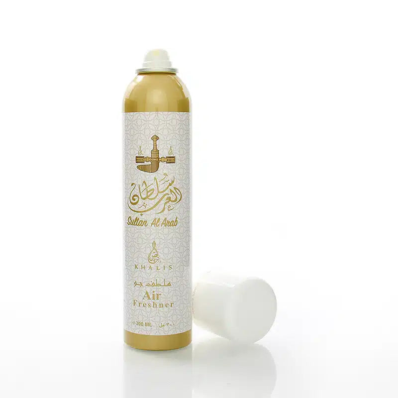 Khalis Sultan Al Arab Air Freshener 300ml