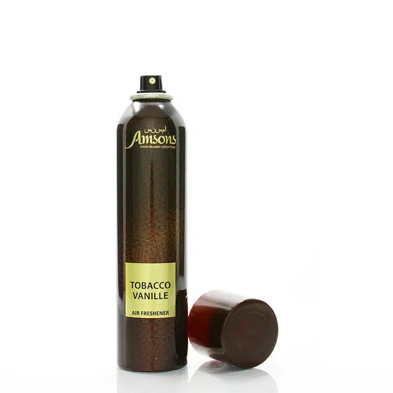 Tobacco Vanille Air Freshener