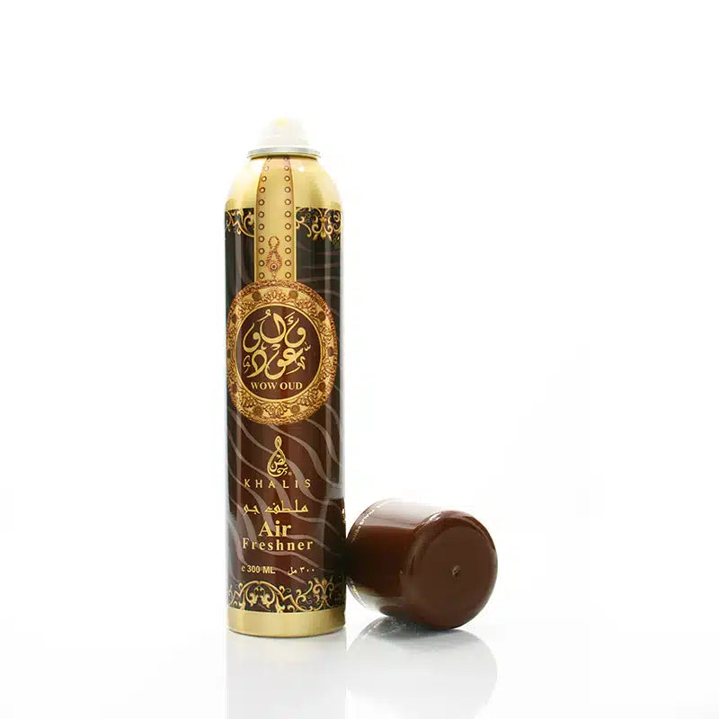 Al-Rehab Wow Oud Air Freshener 300ml