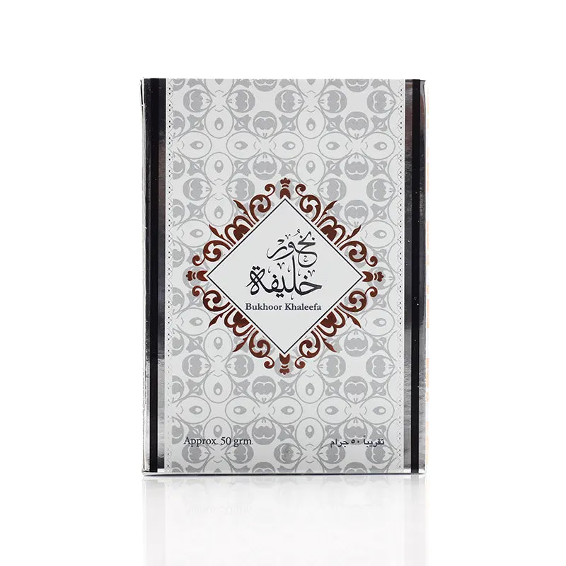 Bukhoor Khaleefa