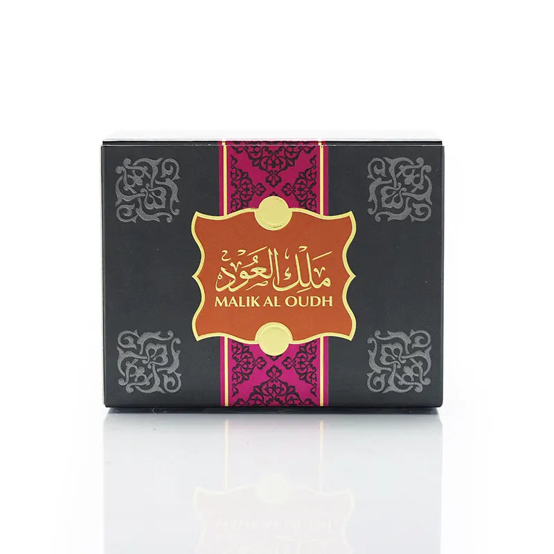 Al Haramain Malik Al Oudh 75gms