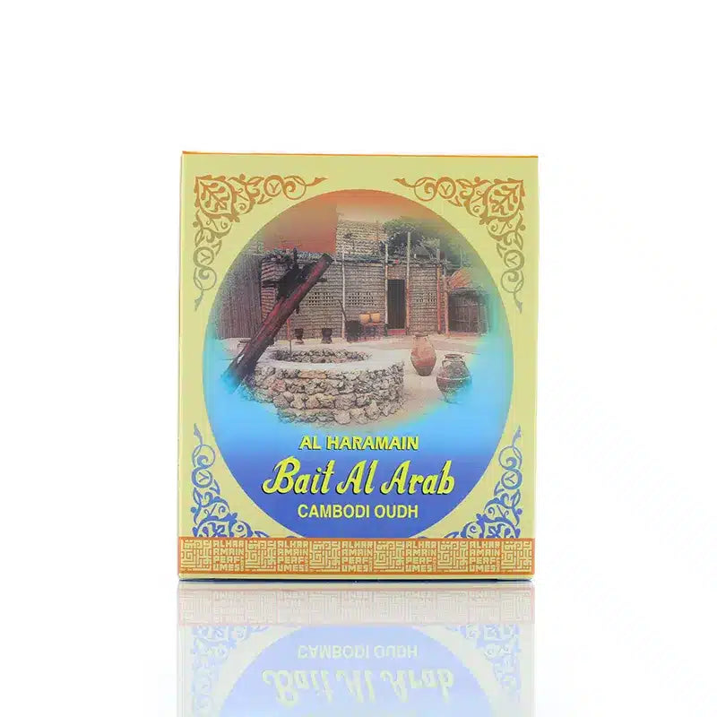 Bait Al Arab Cambodi Oudh