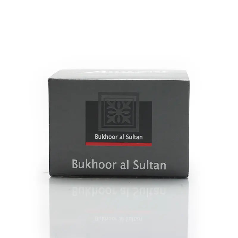 Bukhoor Al Sultan