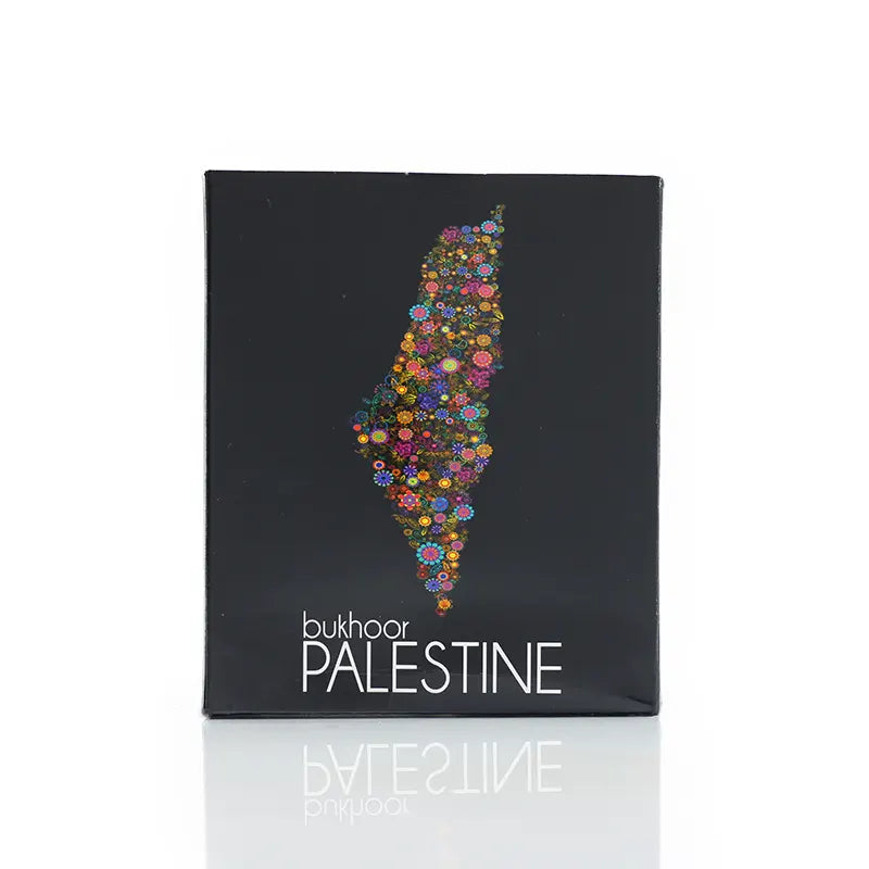 Bukhoor Palestine