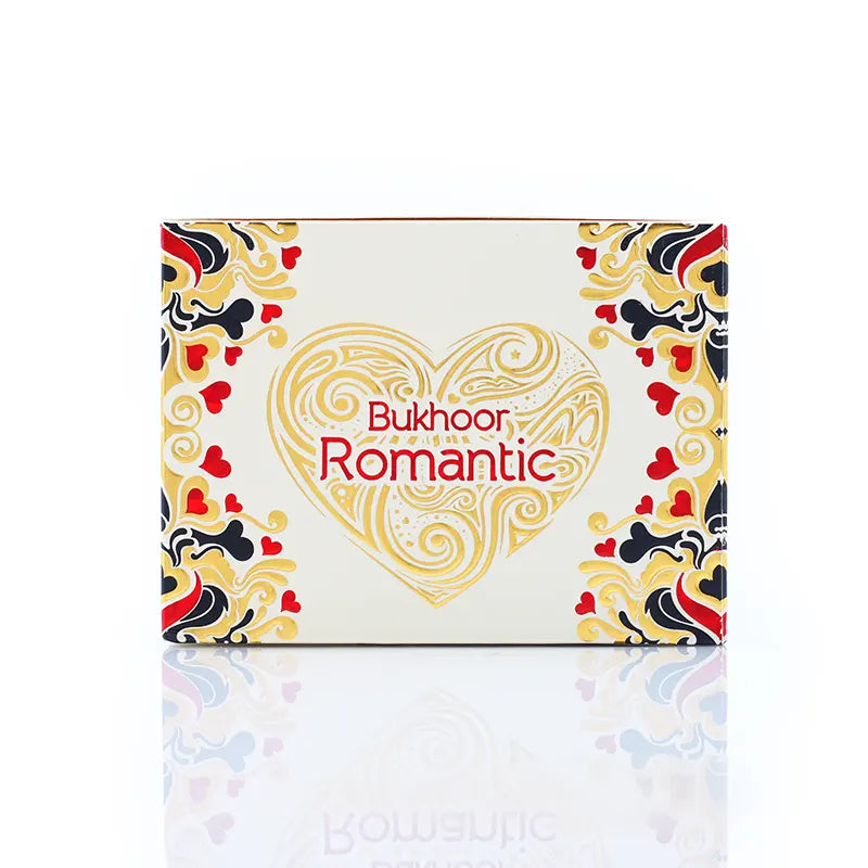 Bukhoor Romantic