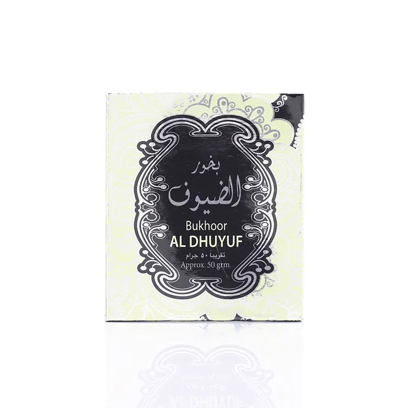 Bukhoor Al Dhuyuf