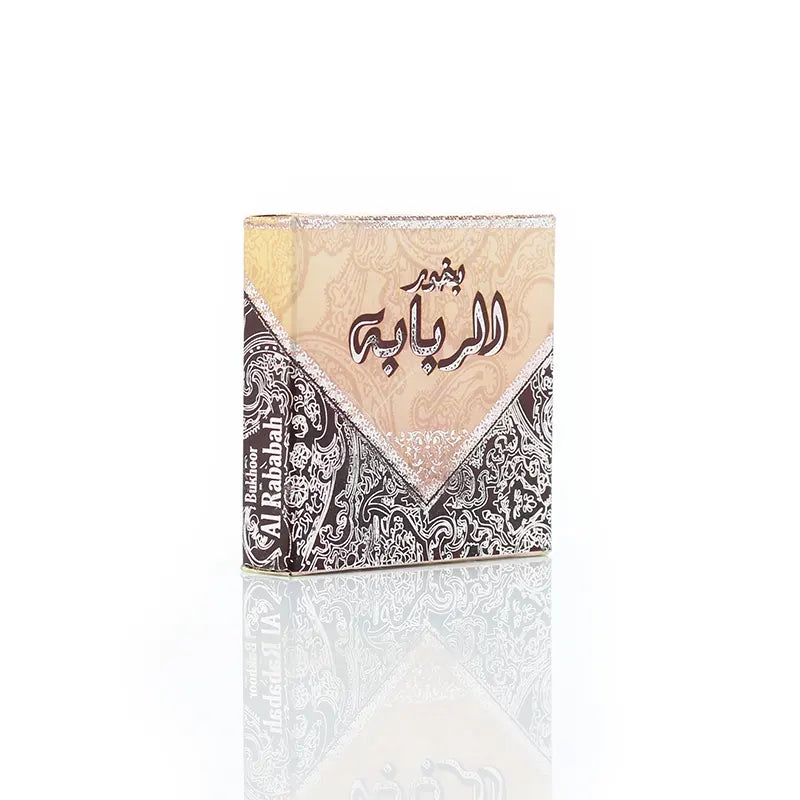 Al Rubaabah Bakhoor 40g