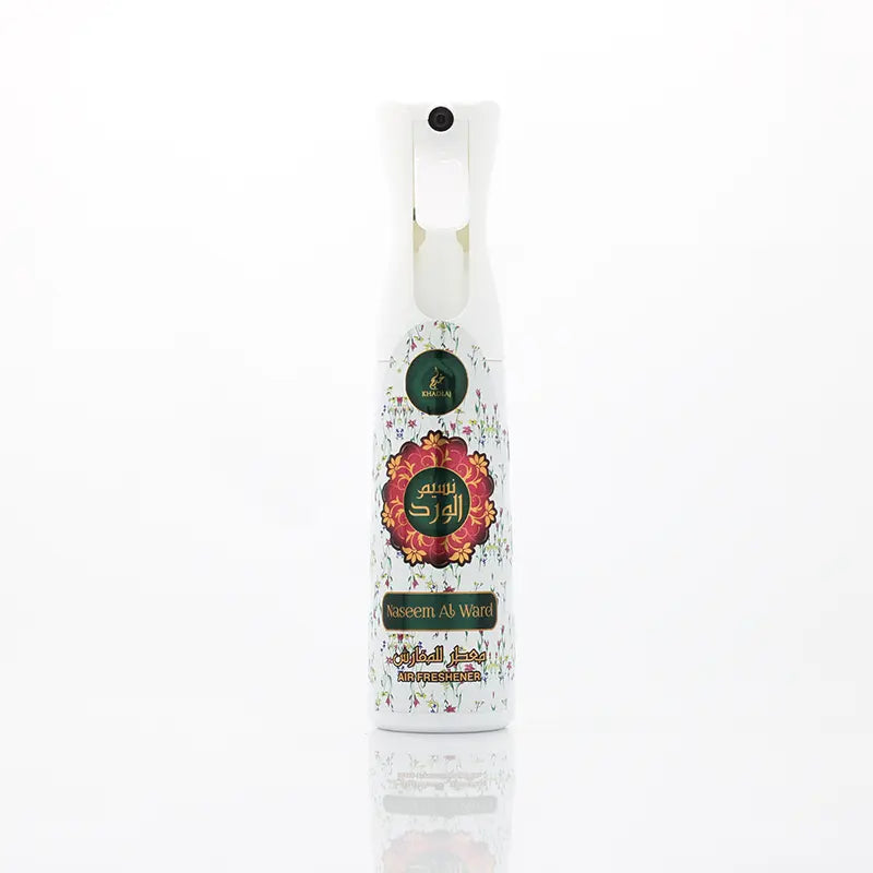 Naseem Al Ward Room Freshener 320ml