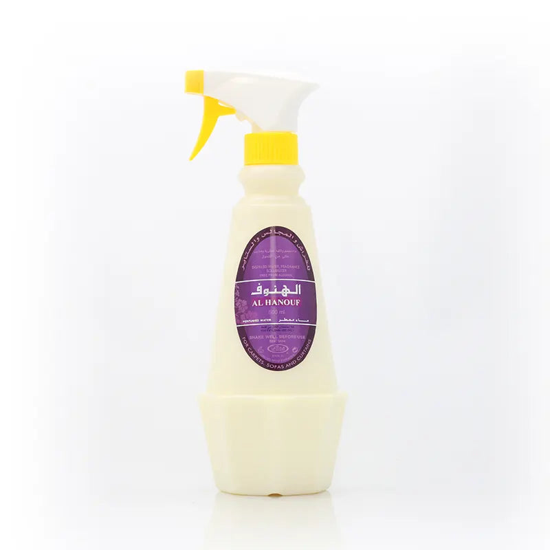 Al Hanouf Room Freshener Spray 500ml